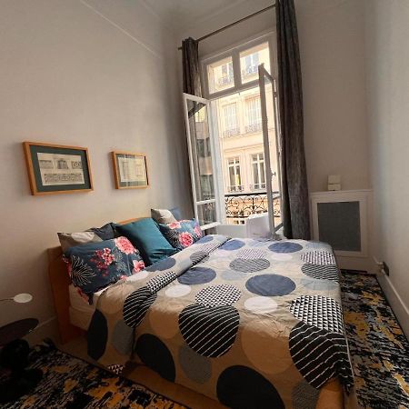 Luxury Apartment Champs-Elysees - Hala Paris Exterior foto
