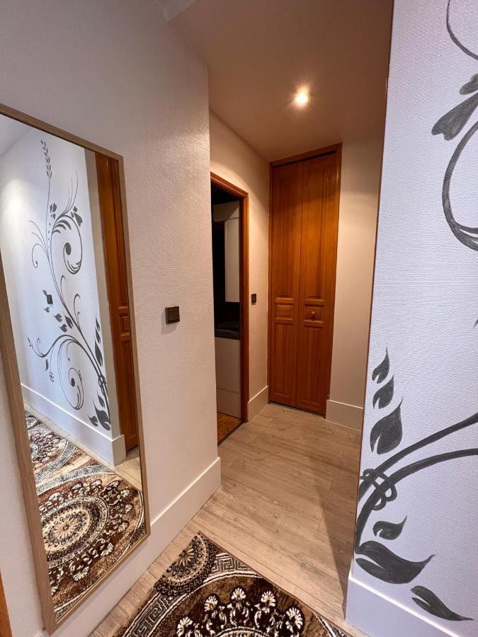 Luxury Apartment Champs-Elysees - Hala Paris Exterior foto